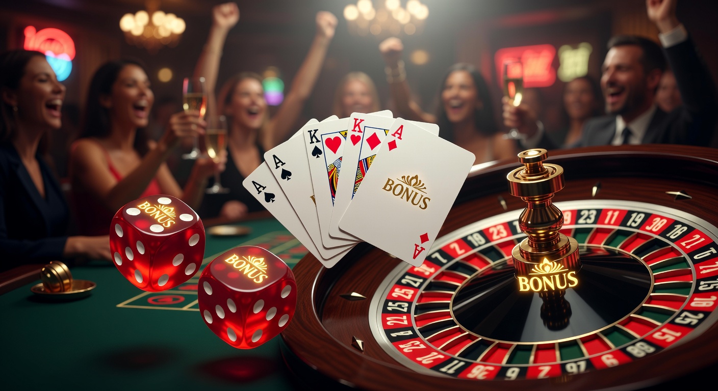 Bonus - casino neteller