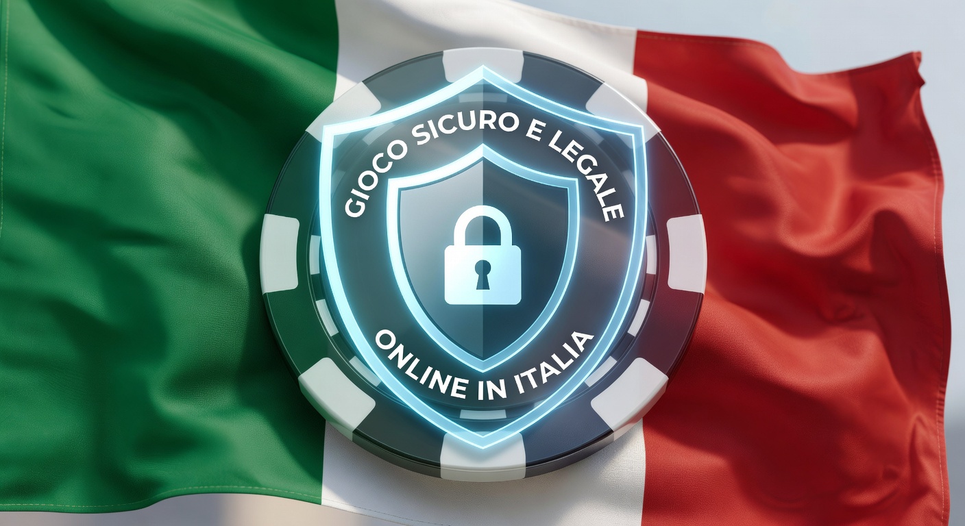 Sicurezza e legalità nei casino online american express in Italia - casino online american express